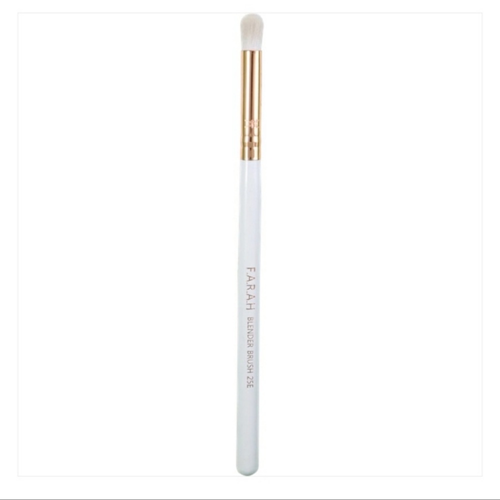 NEW F.A.R.A.H Blender Brush
